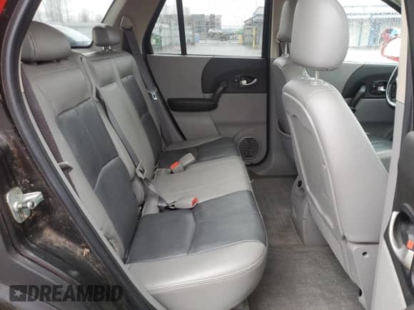 2005 Saturn VUE с VIN 5GZCZ534X5S824998, выставлен на аукционе Copart как лот 85487624 с пробегом 147 637 миль миль и Списание • Salvage title. История ставок и продаж доступна на DreamBid. Изображение 11.