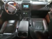 ✅ 2009 Ford Explorer Sport Trac Adrenaline • VIN: 1FMEU23849UA10345 • Lot: 86199484. Listed on Copart with 217,076 mi. Free auction sales archive from the USA and detailed vehicle history report at DreamBid. Image 8.