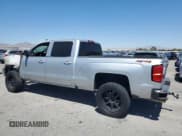 ✅ 2018 Chevrolet Silverado 1500 LT • VIN: 3GCUKREC2JG246211 • Lot: 67148305. Listed on Copart with Not provided. Free auction sales archive from the USA and detailed vehicle history report at DreamBid. Image 2.