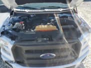 ✅ 2016 Ford F-150 XL • VIN: 1FTEX1C80GFA71120 • Lot: 56162335. Listed on Copart with Not provided. Free auction sales archive from the USA and detailed vehicle history report at DreamBid. Image 11.