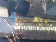 ✅ 1991 Chevrolet S-10 X96 • VIN: 1GCCS14Z0M0124278 • Лот: 43655789. Опубликован ранее на IAAI с пробегом 94 531 миль. Бесплатный доступ к архиву аукционных продаж из США и подробный отчёт об истории автомобиля на DreamBid. Изображение 9.