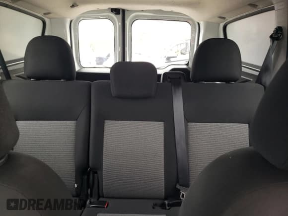 ✅ 2018 Ram ProMaster City Passenger • VIN: ZFBERFAB6J6J61470 • Lot: 77949454. Wystawiony na Copart z przebiegiem 120 272 mil. Bezpłatny archiwum sprzedaży aukcyjnych z USA i szczegółowy raport historii pojazdu na DreamBid. Zdjęcie 10.