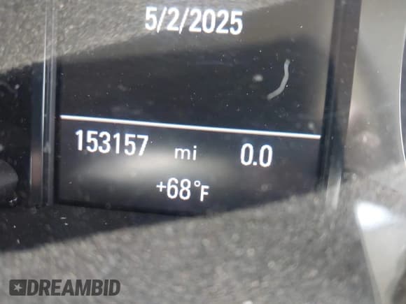 ✅ 2012 Audi Q5 Premium Plus • VIN: WA1LFAFP9CA047137 • Lot: 42182350. Listed on IAAI with 153,157 mi. Free auction sales archive from the USA and detailed vehicle history report at DreamBid. Image 7.