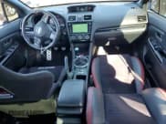 ✅ 2018 Subaru WRX STI Limited • VIN: JF1VA2T66J9829821 • Lot: 82216575. Listed on Copart with 124,984 mi. Free auction sales archive from the USA and detailed vehicle history report at DreamBid. Image 8.