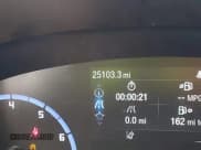 ✅ 2021 Ford Bronco Sport Big Bend • VIN: 3FMCR9B60MRA47135 • Lot: 42177717. Listed on IAAI with 25,103 mi. Free auction sales archive from the USA and detailed vehicle history report at DreamBid. Image 15.