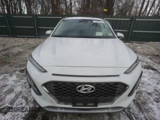 ✅ 2019 Hyundai Kona Ultimate • VIN: KM8K5CA59KU330779 • Лот: 79441793. Опубликован ранее на Copart с пробегом 31 825 миль. Бесплатный доступ к архиву аукционных продаж из США и подробный отчёт об истории автомобиля на DreamBid. Изображение 5.
