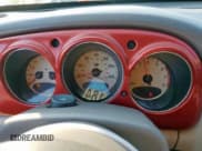 ✅ 2003 Chrysler PT Cruiser • VIN: 3C4FY48B03T616854 • Lot: 84184015. Wystawiony na Copart z przebiegiem 88 315 mil. Bezpłatny archiwum sprzedaży aukcyjnych z USA i szczegółowy raport historii pojazdu na DreamBid. Zdjęcie 9.