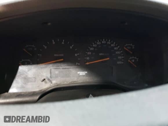 2001 Dodge Dakota Sport with VIN 1B7HG2AZ91S226339, listed as a Copart auction lot 89016685 with Not provided miles and Salvage title. Bid and sale history available at DreamBid. Image 9.