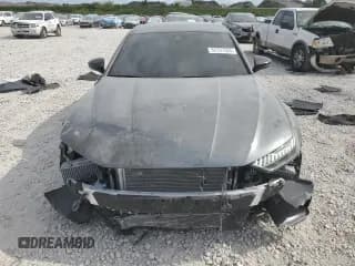 ✅ 2025 Audi RS 7 performance • VIN: WUAPDBF25SN902207 • Лот: 53707525. Опубликован ранее на Copart с пробегом 2 365 миль. Бесплатный доступ к архиву аукционных продаж из США и подробный отчёт об истории автомобиля на DreamBid. Изображение 5.