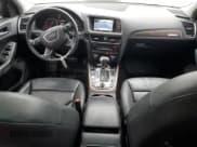 ✅ 2015 Audi Q5 Premium Plus • VIN: WA1VFCFP8FA086326 • Lot: 82261654. Listed on Copart with 235,148 mi. Free auction sales archive from the USA and detailed vehicle history report at DreamBid. Image 8.