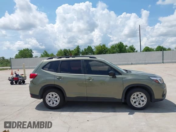 ✅ 2020 Subaru Forester • VIN: JF2SKADC6LH467525 • Лот: 42925999. Опубликован ранее на IAAI с пробегом 45 430 миль. Бесплатный доступ к архиву аукционных продаж из США и подробный отчёт об истории автомобиля на DreamBid. Изображение 13.