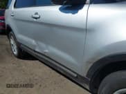 ✅ 2018 Ford Explorer XLT • VIN: 1FM5K8D85JGA34907 • Лот: 43328635. Опубликован ранее на IAAI с пробегом 98 655 миль. Бесплатный доступ к архиву аукционных продаж из США и подробный отчёт об истории автомобиля на DreamBid. Изображение 6.