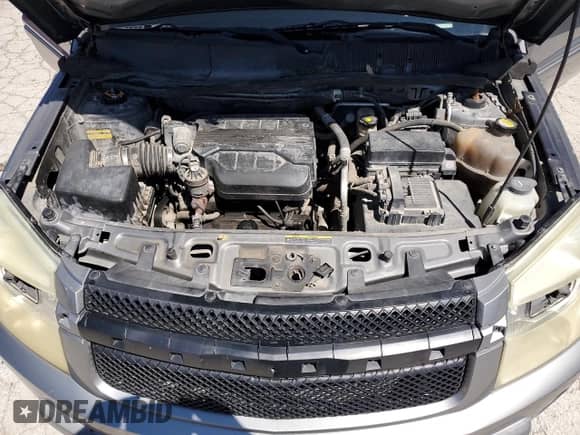 2006 Chevrolet Equinox LS с VIN 2CNDL23F766005485, выставлен на аукционе Copart как лот 67589664 с пробегом 197 975 миль миль и Чистый • Clean title. История ставок и продаж доступна на DreamBid. Изображение 12.