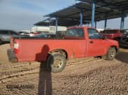 ✅ 1996 Toyota T100 • VIN: JT4JM11D1T0010475 • Lot: 44849435. Listed on Copart with 263,372 mi. Free auction sales archive from the USA and detailed vehicle history report at DreamBid. Image 3.