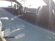 ✅ 2016 Porsche Cayenne S E-Hybrid • VIN: WP1AE2A24GLA17229 • Lot: 41371847. Listed on IAAI with 81,674 mi. Free auction sales archive from the USA and detailed vehicle history report at DreamBid. Image 5.