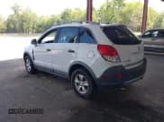 ✅ 2009 Saturn VUE XE • VIN: 3GSDL43N89S558390 • Lot: 42769320. Listed on IAAI with 172,468 mi. Free auction sales archive from the USA and detailed vehicle history report at DreamBid. Image 3.