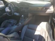 ✅ 2008 BMW 3 Series 335i • VIN: WBAWL73528PX56382 • Лот: 72057985. Опубликован ранее на Copart с пробегом 160 946 миль. Бесплатный доступ к архиву аукционных продаж из США и подробный отчёт об истории автомобиля на DreamBid. Изображение 8.