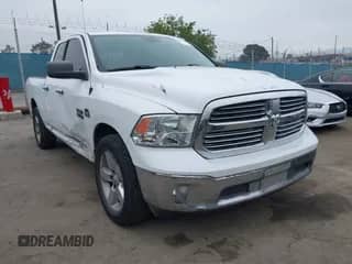 2016 Ram 1500 Big Horn with VIN 1C6RR7GT0GS356556, listed as a IAAI auction lot 42259117 with 200,862 mi miles and . Bid and sale history available at DreamBid. Image 1.