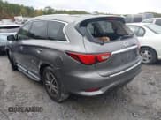 ✅ 2017 Infiniti QX60 • VIN: 5N1DL0MN0HC542929 • Лот: 43566930. Опубликован ранее на IAAI с пробегом Не указан. Бесплатный доступ к архиву аукционных продаж из США и подробный отчёт об истории автомобиля на DreamBid. Изображение 3.