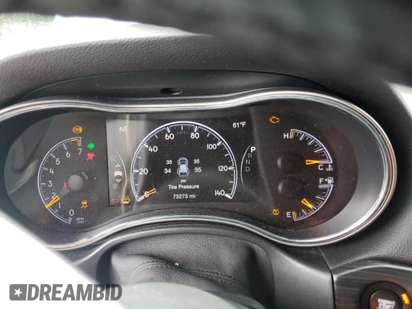 ✅ 2021 Jeep Grand Cherokee Laredo E • VIN: 1C4RJFAG0MC579966 • Lot: 82329315. Listed on Copart with 73,273 mi. Free auction sales archive from the USA and detailed vehicle history report at DreamBid. Image 9.