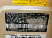 ✅ 2007 Lexus GS 350 • VIN: JTHCE96S670009306 • Lot: 70548015. Wystawiony na Copart z przebiegiem 151 848 mil. Bezpłatny archiwum sprzedaży aukcyjnych z USA i szczegółowy raport historii pojazdu na DreamBid. Zdjęcie 12.