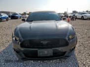 ✅ 2016 Ford Mustang EcoBoost Premium • VIN: 1FATP8UH9G5243929 • Лот: 70352405. Опубликован ранее на Copart с пробегом 163 895 миль. Бесплатный доступ к архиву аукционных продаж из США и подробный отчёт об истории автомобиля на DreamBid. Изображение 5.