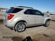 ✅ 2012 Chevrolet Equinox 2LT • VIN: 2GNALPEK2C1138864 • Лот: 85360305. Опубликован ранее на Copart с пробегом 139 352 миль. Бесплатный доступ к архиву аукционных продаж из США и подробный отчёт об истории автомобиля на DreamBid. Изображение 3.