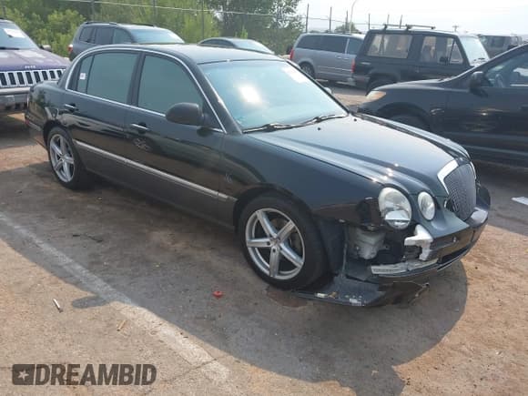 ✅ 2005 Kia Amanti • VIN: KNALD124755064017 • Lot: 42721503. Wystawiony na IAAI z przebiegiem 86 205 mil. Bezpłatny archiwum sprzedaży aukcyjnych z USA i szczegółowy raport historii pojazdu na DreamBid. Zdjęcie 1.