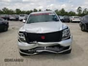 ✅ 2019 Chevrolet Suburban LS • VIN: 1GNSCGKC5KR248685 • Lot: 82559625. Listed on Copart with 112,465 mi. Free auction sales archive from the USA and detailed vehicle history report at DreamBid. Image 15.