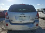 ✅ 2013 Chevrolet Captiva Sport LT • VIN: 3GNAL3EK8DS618115 • Lot: 76502474. Wystawiony na Copart z przebiegiem 155 201 mil. Bezpłatny archiwum sprzedaży aukcyjnych z USA i szczegółowy raport historii pojazdu na DreamBid. Zdjęcie 6.