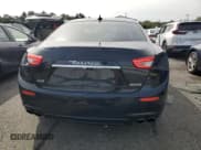 ✅ 2017 Maserati Ghibli S Q4 • VIN: ZAM57RTL5H1197177 • Lot: 71799725. Wystawiony na Copart z przebiegiem 65 053 mil. Bezpłatny archiwum sprzedaży aukcyjnych z USA i szczegółowy raport historii pojazdu na DreamBid. Zdjęcie 6.