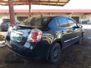 ✅ 2012 Nissan Sentra SR • VIN: 3N1AB6AP9CL641901 • Лот: 43824611. Опубликован ранее на IAAI с пробегом 225 468 миль. Бесплатный доступ к архиву аукционных продаж из США и подробный отчёт об истории автомобиля на DreamBid. Изображение 4.