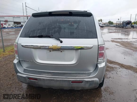 ✅ 2006 Chevrolet Equinox LT • VIN: 2CNDL63F166002802 • Лот: 42627080. Опубликован ранее на IAAI с пробегом 105 395 миль. Бесплатный доступ к архиву аукционных продаж из США и подробный отчёт об истории автомобиля на DreamBid. Изображение 17.