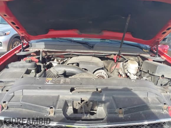 ✅ 2012 Chevrolet Suburban • VIN: 1GNWKMEG9CR206829 • Lot: 42263407. Listed on IAAI with 137,934 mi. Free auction sales archive from the USA and detailed vehicle history report at DreamBid. Image 10.