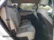 2017 Hyundai Santa Fe Limited Ultimate with VIN KM8SR4HF5HU185113, listed as a Copart auction lot 90997665 with 223,157 mi miles and Clean title. Bid and sale history available at DreamBid. Image 11.