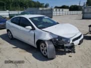 ✅ 2015 Dodge Dart SXT • VIN: 1C3CDFBB0FD159139 • Lot: 65583395. Listed on Copart with 121,262 mi. Free auction sales archive from the USA and detailed vehicle history report at DreamBid. Image 4.