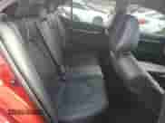 2021 Toyota Camry XSE with VIN 4T1K61BKXMU041662, listed as a Copart auction lot 81491914 with 64,807 mi miles and Salvage title. Bid and sale history available at DreamBid. Image 10.