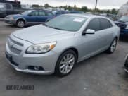 ✅ 2013 Chevrolet Malibu LTZ • VIN: 1G11H5SA0DF245750 • Lot: 43653566. Wystawiony na IAAI z przebiegiem 144 969 mil. Bezpłatny archiwum sprzedaży aukcyjnych z USA i szczegółowy raport historii pojazdu na DreamBid. Zdjęcie 2.