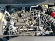 ✅ 2023 Ford Bronco Sport Heritage • VIN: 3FMCR9G60PRD07983 • Лот: 80832125. Опубликован ранее на Copart с пробегом 43 045 миль. Бесплатный доступ к архиву аукционных продаж из США и подробный отчёт об истории автомобиля на DreamBid. Изображение 15.