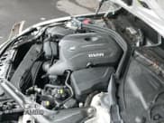 ✅ 2017 BMW 4 Series 430i xDrive • VIN: WBA4U9C30H5H64364 • Lot: 42502753. Listed on IAAI with 100,988 mi. Free auction sales archive from the USA and detailed vehicle history report at DreamBid. Image 19.