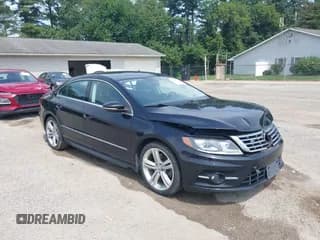 ✅ 2013 Volkswagen CC R-Line • VIN: WVWBP7AN7DE562235 • Lot: 42784513. Wystawiony na IAAI z przebiegiem 113 951 mil. Bezpłatny archiwum sprzedaży aukcyjnych z USA i szczegółowy raport historii pojazdu na DreamBid. Zdjęcie 1.