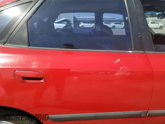 2002 Hyundai Elantra GT с VIN KMHDN55D02U069287, выставлен на аукционе Copart как лот 71217494 с пробегом 101 989 миль миль и Списание • Salvage title. История ставок и продаж доступна на DreamBid. Изображение 10.