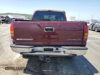 ✅ 2002 Chevrolet Silverado 1500 LT • VIN: 2GCEK19T021234312 • Лот: 67762664. Опубликован ранее на Copart с пробегом 208 710 миль. Бесплатный доступ к архиву аукционных продаж из США и подробный отчёт об истории автомобиля на DreamBid. Изображение 6.