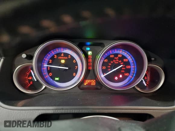 ✅ 2011 Mazda CX-9 Grand Touring • VIN: JM3TB3DV9B0303979 • Lot: 83997855. Wystawiony na Copart z przebiegiem 108 472 mil. Bezpłatny archiwum sprzedaży aukcyjnych z USA i szczegółowy raport historii pojazdu na DreamBid. Zdjęcie 9.