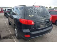 ✅ 2009 Hyundai Santa Fe GLS • VIN: 5NMSG13D29H322340 • Lot: 43335825. Listed on IAAI with 306,617 mi. Free auction sales archive from the USA and detailed vehicle history report at DreamBid. Image 3.