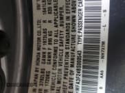 ✅ 2011 Honda Civic • VIN: JHMFA3F24BS000543 • Lot: 65636515. Listed on Copart with 274,419 mi. Free auction sales archive from the USA and detailed vehicle history report at DreamBid. Image 13.