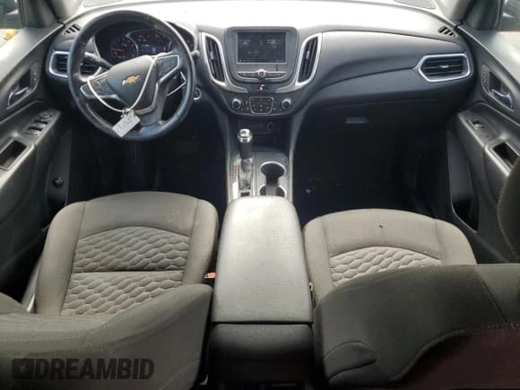 ✅ 2019 Chevrolet Equinox LT • VIN: 3GNAXUEV0KL210736 • Лот: 64774705. Опубликован ранее на Copart с пробегом 101 481 миль. Бесплатный доступ к архиву аукционных продаж из США и подробный отчёт об истории автомобиля на DreamBid. Изображение 8.