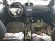 ✅ 2018 Nissan Versa SV • VIN: 3N1CN7AP6JL886061 • Lot: 81501955. Listed on Copart with 86,171 mi. Free auction sales archive from the USA and detailed vehicle history report at DreamBid. Image 8.