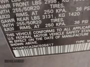 ✅ 2022 Volkswagen Atlas SEL R-Line • VIN: 1V2AR2CA2NC505617 • Лот: 42634621. Опубликован ранее на IAAI с пробегом 43 307 миль. Бесплатный доступ к архиву аукционных продаж из США и подробный отчёт об истории автомобиля на DreamBid. Изображение 9.