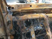 ✅ 2014 Chevrolet Impala LTZ • VIN: 2G1155S38E9167013 • Lot: 80315515. Listed on Copart with Not provided. Free auction sales archive from the USA and detailed vehicle history report at DreamBid. Image 9.